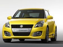 Long Wait For New Swift? Here Are Your Choices