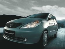 Tata Indica Gets Another Facelift