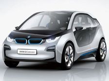 BMW Electric Cars To Be Launched In India