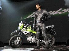 Hero Moto Launches Logo and Two New Models