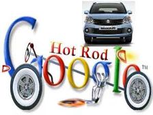 Google Report: Maruti Most Searched Auto Brand