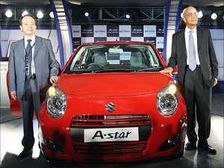 Maruti Suzuki Expects Single Digit Growth