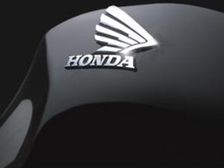 Honda's New 100cc Bike For Rural India