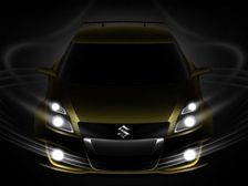 Maruti Suzuki Set To Unveil New Swift