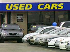 Used Car Sales To Edge Past New Car Sales