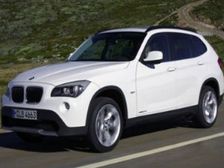 Luxury Car Sales Dip For The First Time