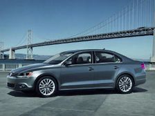 Volkswagen Launches New Jetta at Rs.14.12 Lakhs