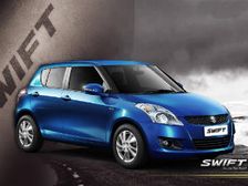 Maruti Suzuki Unveils The New Swift At 4.22 Lakhs