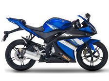 India's affordable performance bikes- Yamaha R15