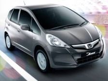 Honda Launches New Jazz At Just Rs.5.5 Lakhs!