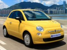 The Four Small Cars Worth Waiting For