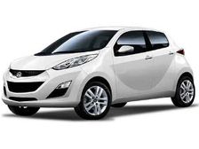 Hyundai's Alto Competitor – The H800