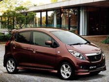 Maruti's 800 Replacement On Alto Platform