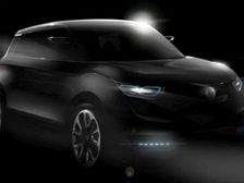 Mahindra To Introduce Ssangyong Korando & Concept