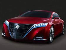 Maruti Suzuki To Develop Its Own Global Car