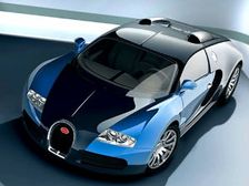 Bugatti Will End Veyron Production Shortly