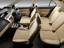 New Tata Vista Offers Sedan Like Features: Tata