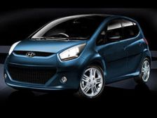 Hyundai Suppliers Confirm H800's October Launch