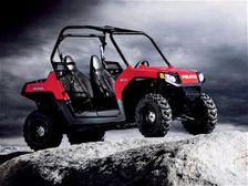 Polaris Launches Off-Road Vehicles In India