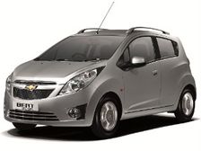 New Chevrolet Beat Diesel Beats Expectations