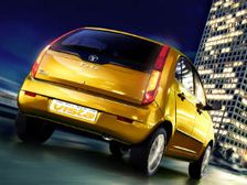New Tata Vista Set To Break Records