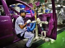 Maruti Hires Contract Labour To Resume Production