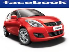 Swift buyers Fear More Waiting Period On Facebook