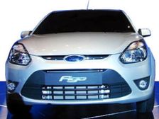 Ford Figo To Get Facelift : Unconfirmed Reports