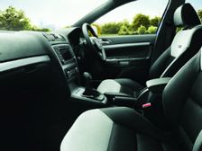 New Skoda Laura RS Is Loaded with Features