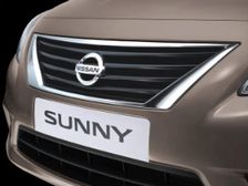 Nissan Releases Official Sunny Images On Facebook
