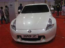 Nissan Posts 1384 Sales for August