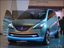 Unconfirmed News: Maruti Names RIII As Ertiga