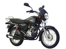 Bajaj Launches New Boxer 150 Bharath Bike