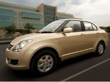 Swift DZire: Highest Selling Indian Sedan