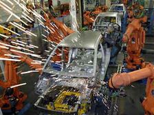 Maruti Builds 150 Cars In Manesar; Strike Continue