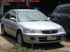 Honda Recalls Over 72,000 City Sedans