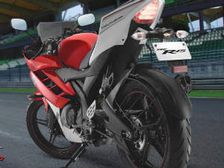 Yamaha Launches All New R15 At Rs.1.07 Lakhs