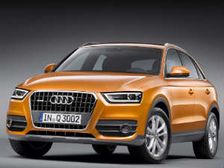 Audi's August Sales Double; Yearly Sales Up 95%
