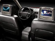 Hyundai-Kia, Intel To Develop Entertainment System