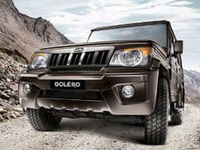 Mahindra Launches New Bolero at 6.33 Lakhs