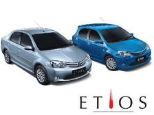 Toyota's Take On The Etios Diesel & Liva