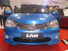 Toyota Etios Diesel Launch Today – Watch It Live!