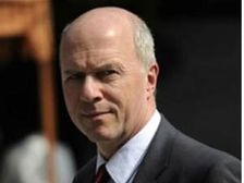 Tata CEO Forster Says Tata To Tata