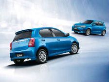 Toyota Launches Etios And Liva Diesel