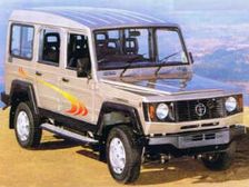 Force Motors To Update Trax With More Luxury