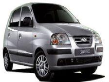 Car Review – Why The Santro Stands Tall