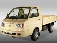 Ashok Leyland Dost Available At Rs.3.79 Lakhs