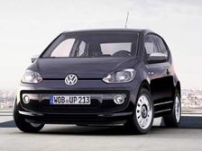 Volkswagen Begins Suzuki Challenge With Up