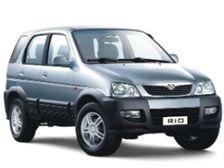 Premier Rio Compact SUV Features And Specs