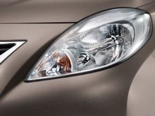 Nissan Sunny Has A Long Feature List